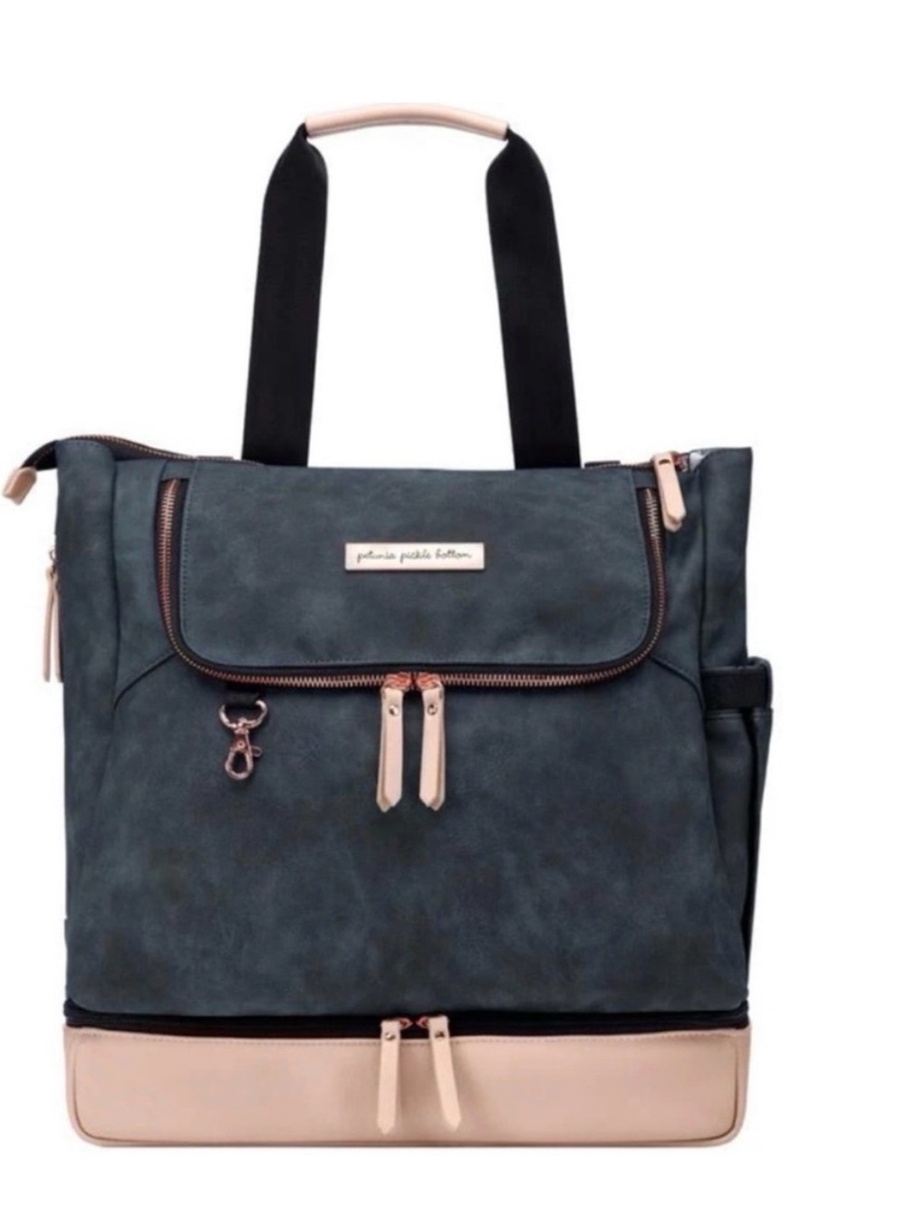 Petunia Picklebottom Pivot Diaper Bag
